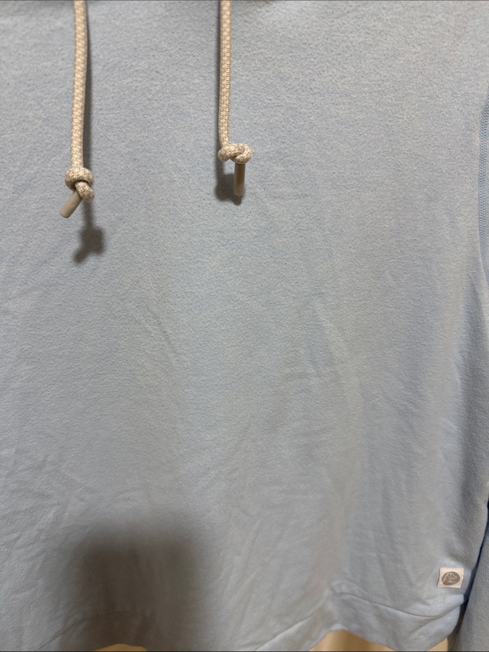 Rhoback Women’s Tempo Performance Hoodie - Picture 5 of 7